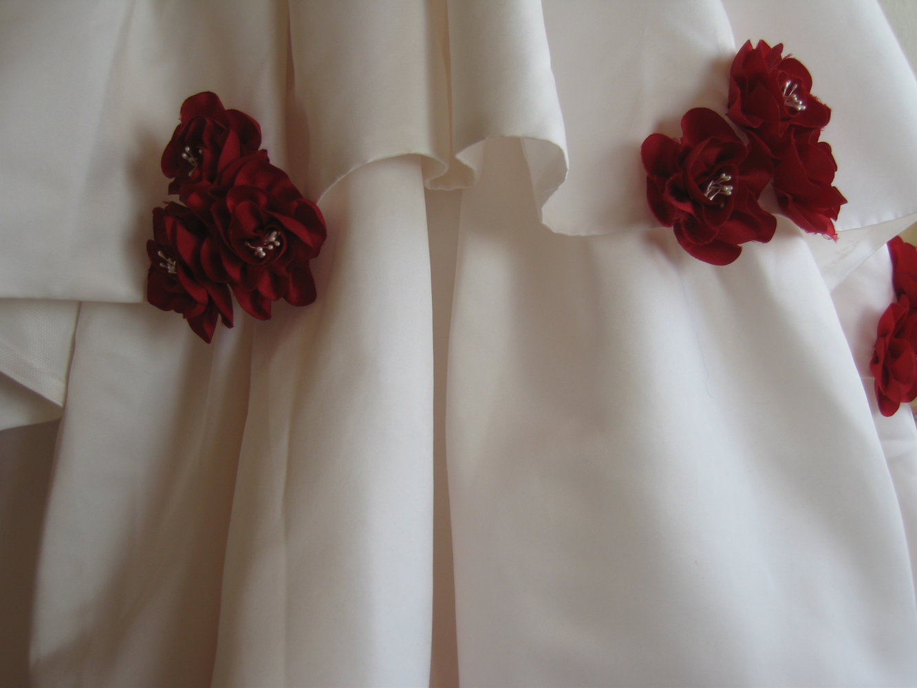 Brautkleid Farbe: Champagner, 200 EUR! Originalpreis 1799 EURO