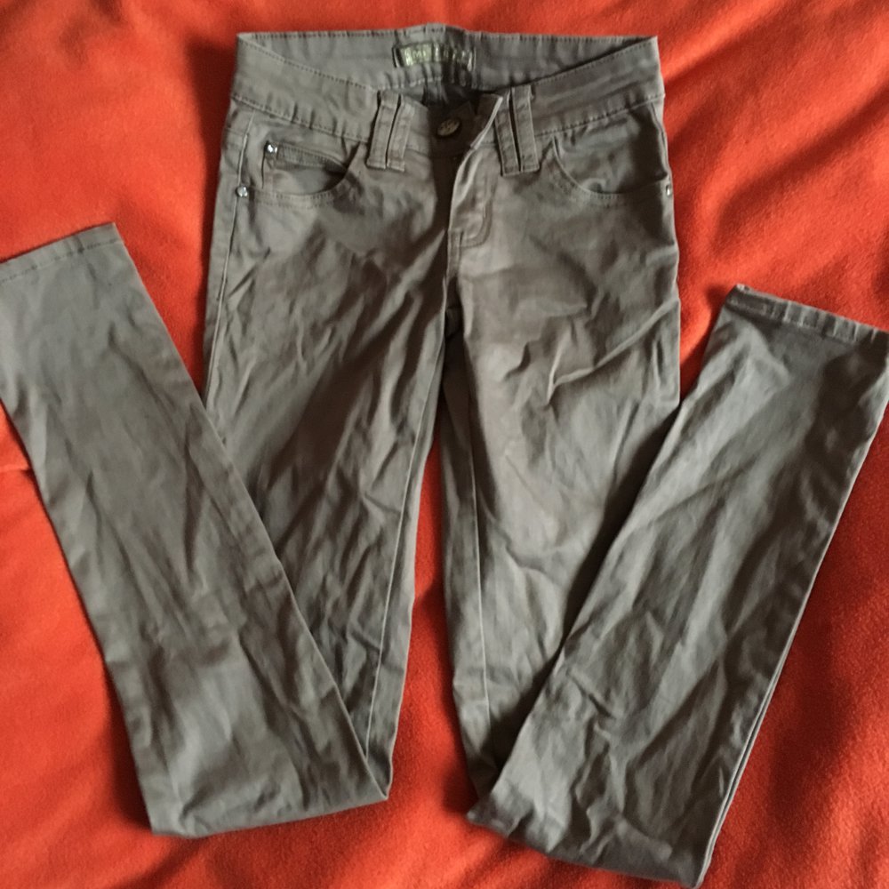 Jeans, Röhre,  Hose, strech