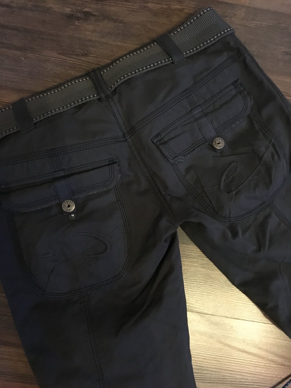 Neue Hose von Edc by Esprit 