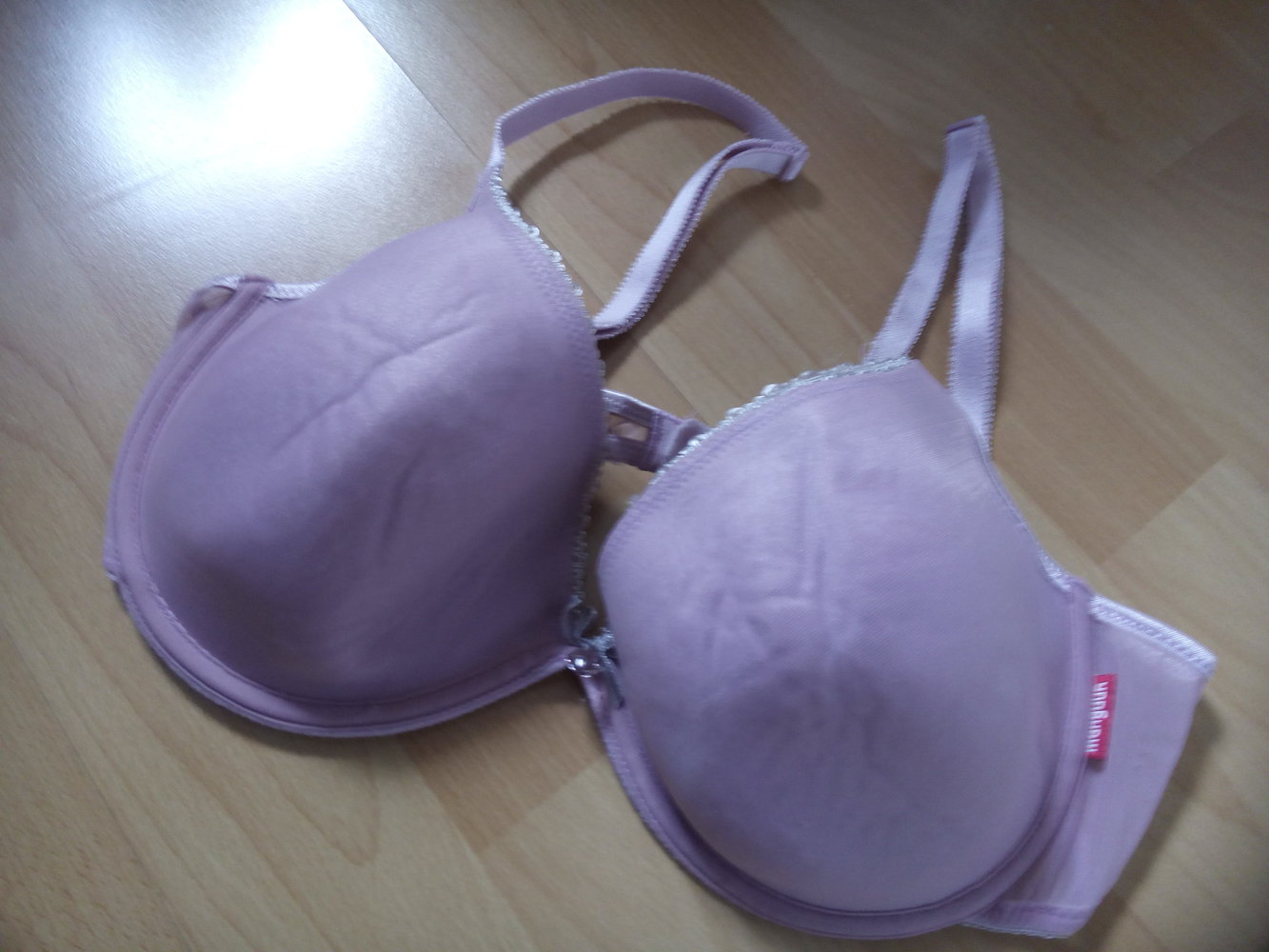 80C rosa BH von Manguun