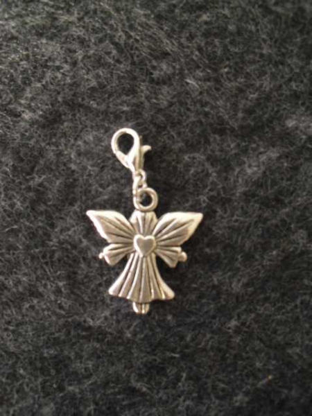 Charmsanhänger Engel 