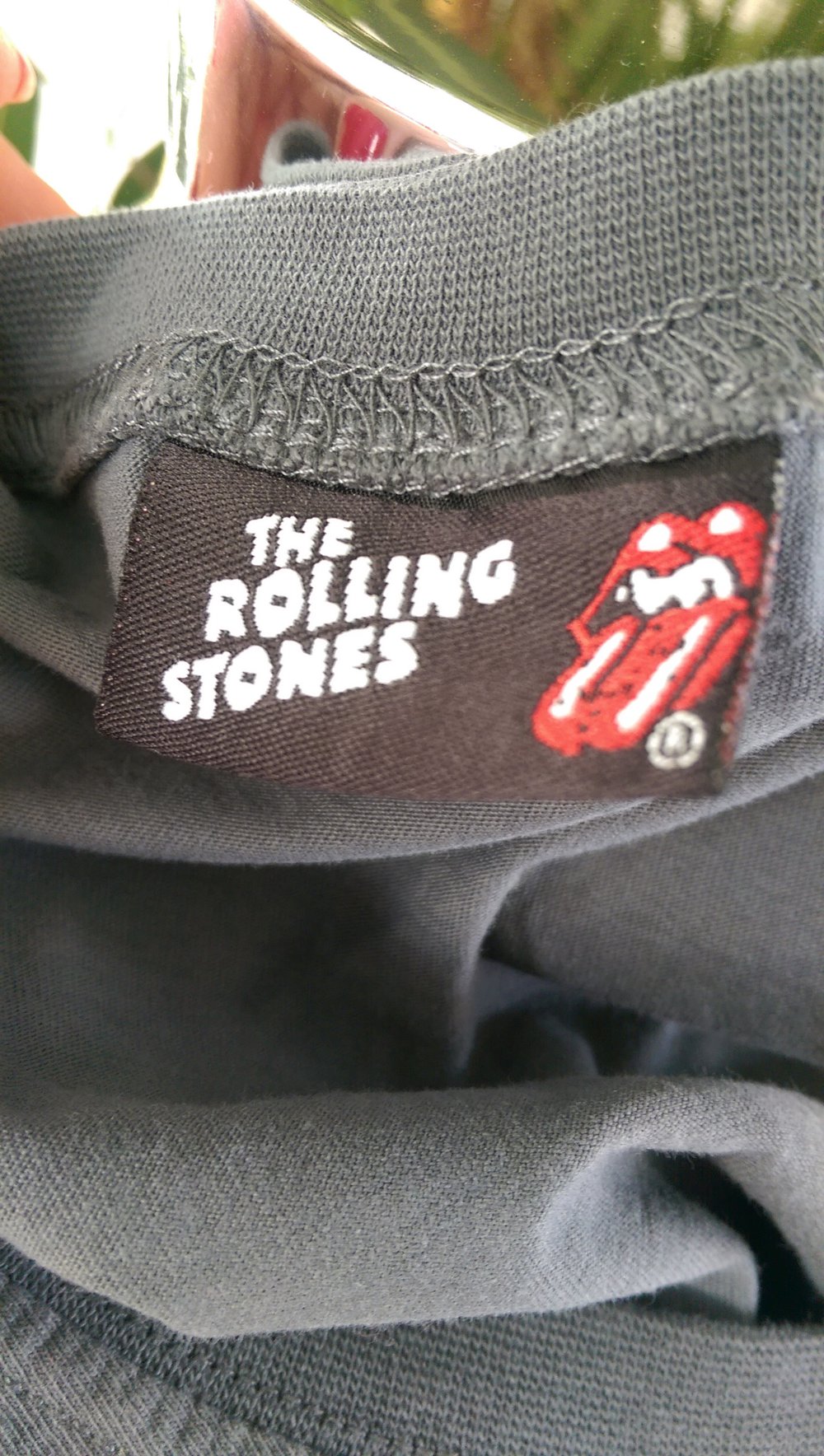  ROCK'N'ROLL TEH ROLLING STONES