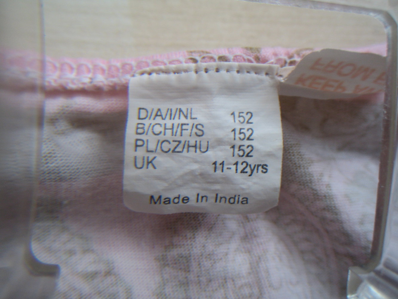 Kleid im #boho # Ethno Stil