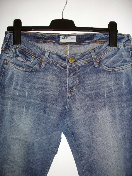 Lee Jeans bootcut