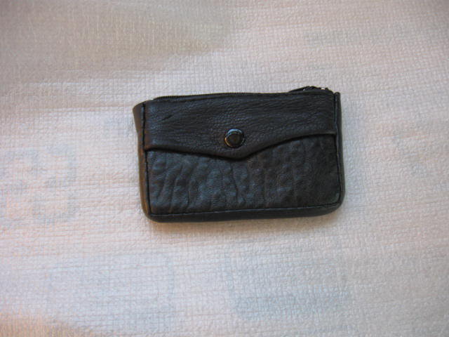 *** Neu ~ Klein ~ Schlüsseltasche ***