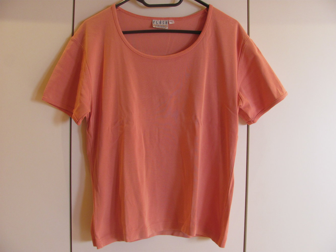 T-Shirt S hirt Kurzarm Größe XL