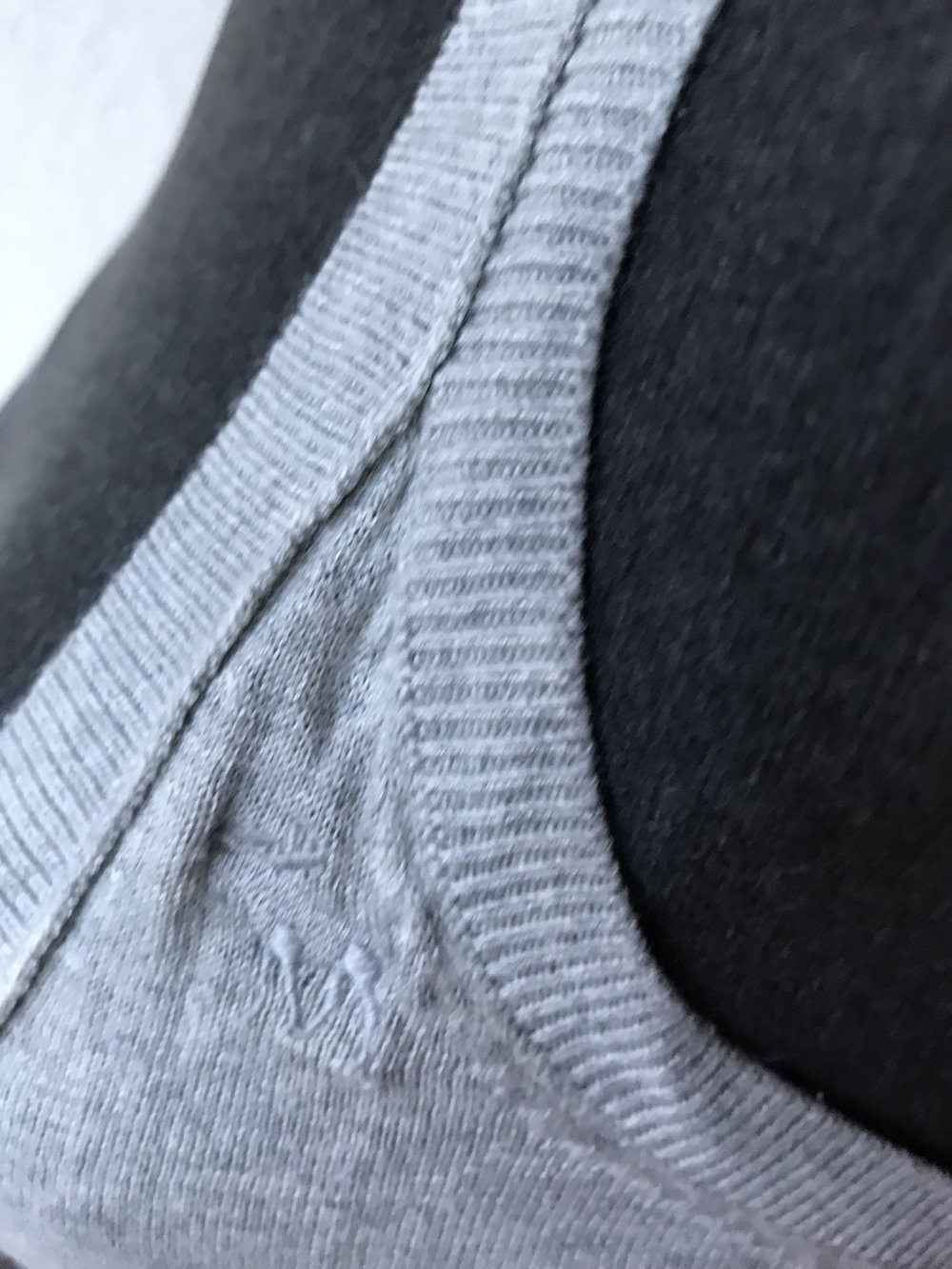 Abercrombie&Fitch Racerback Pullunder 