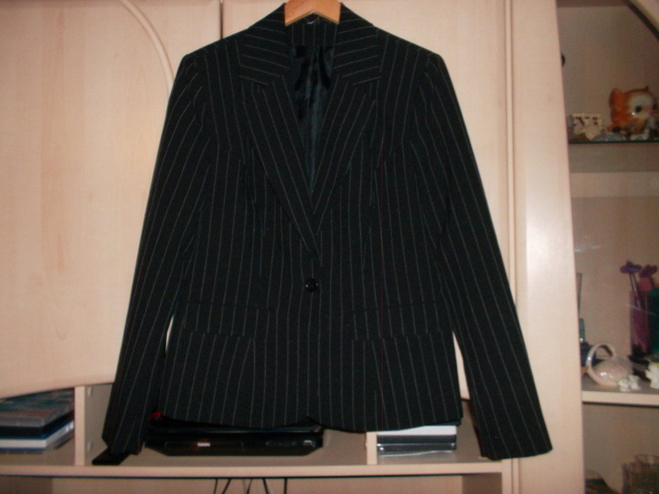 jacke/jacket/blazer,grösse 36/38,neu
