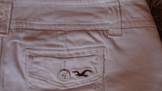 Holister Hotpants Gr.XS(34)