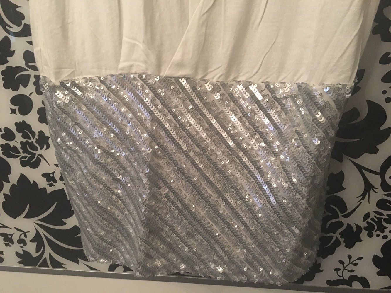 Schönes Oberteil/Kleid 