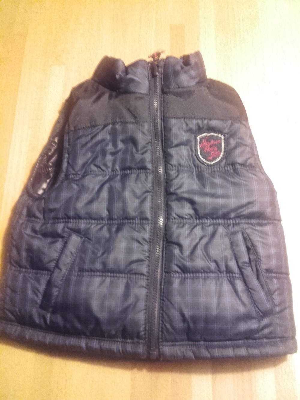 Wendeweste von Mayoral