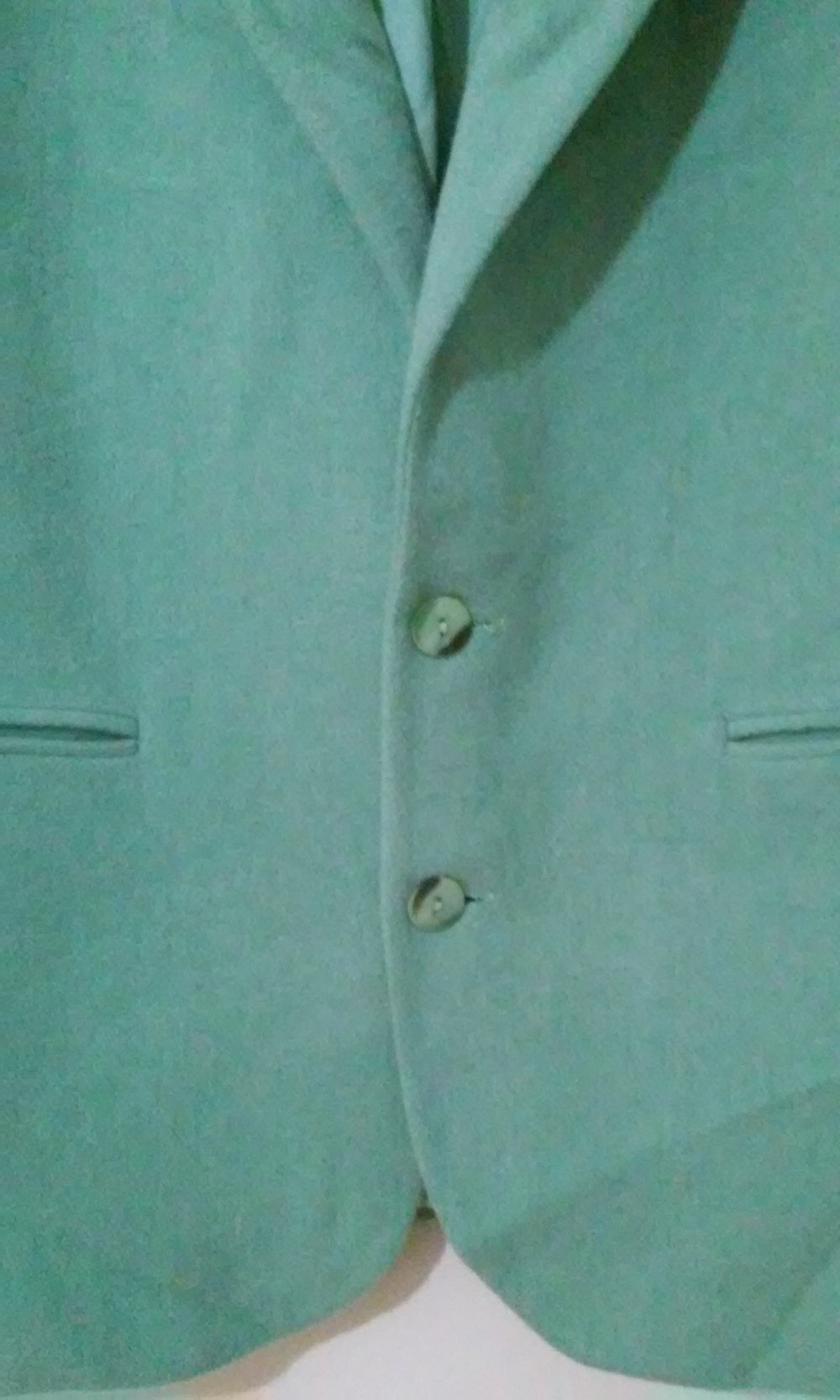 Sakko Jackett Sommerjacke Anzugjacke, sieht super zu Jeans aus