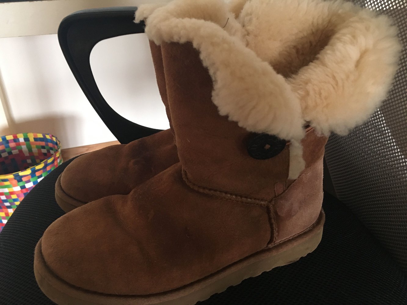Ugg Boots Gr.38 Australia