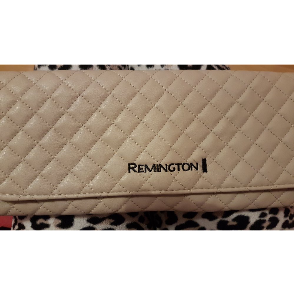 Remington Reisetasche für Glätter