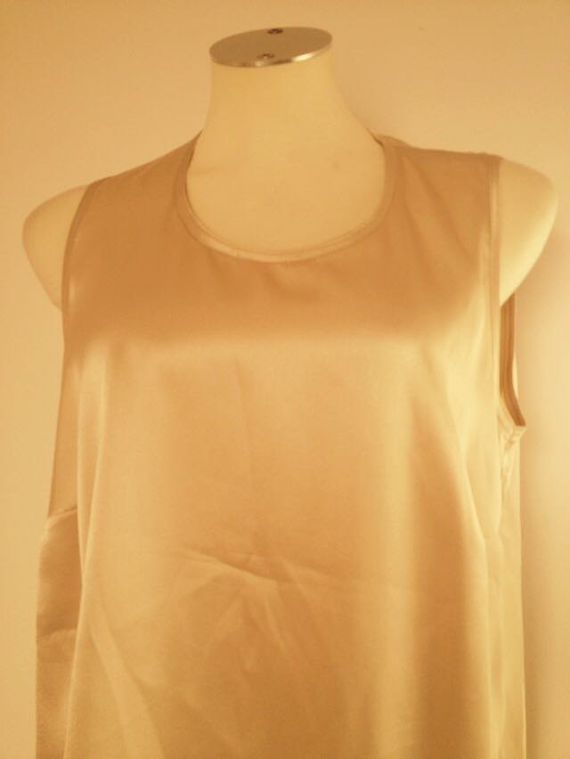 Exclusives  Oberteil Bluse 