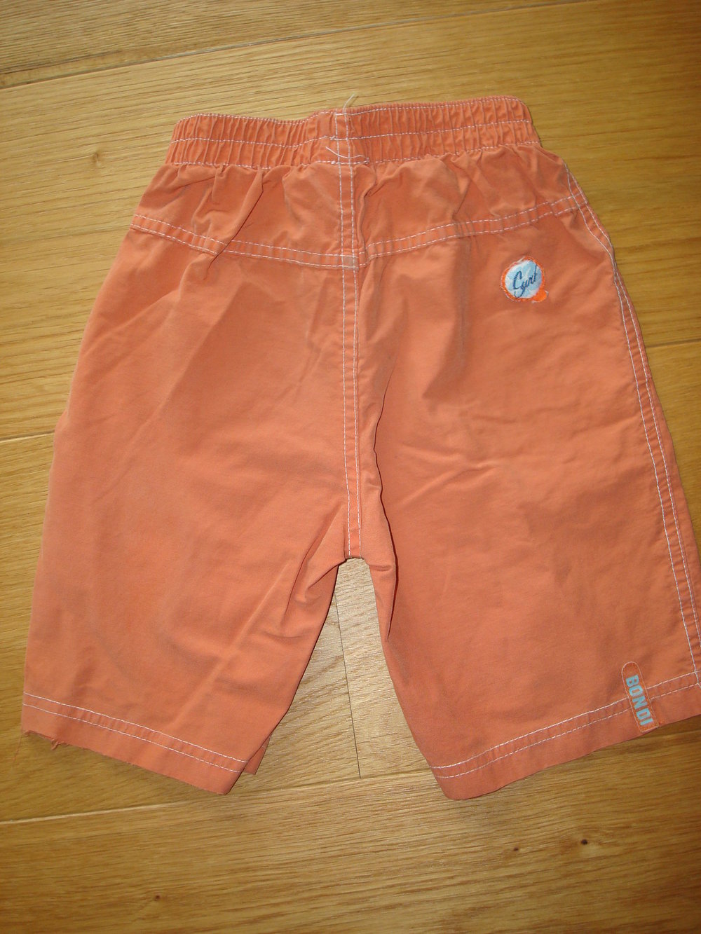 lange Shorts von Bondi Gr. 80