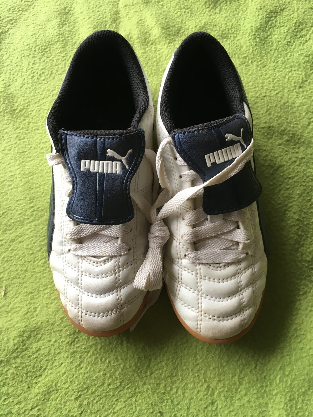Puma Turnschuhe, Schuhe, Sportschuhe