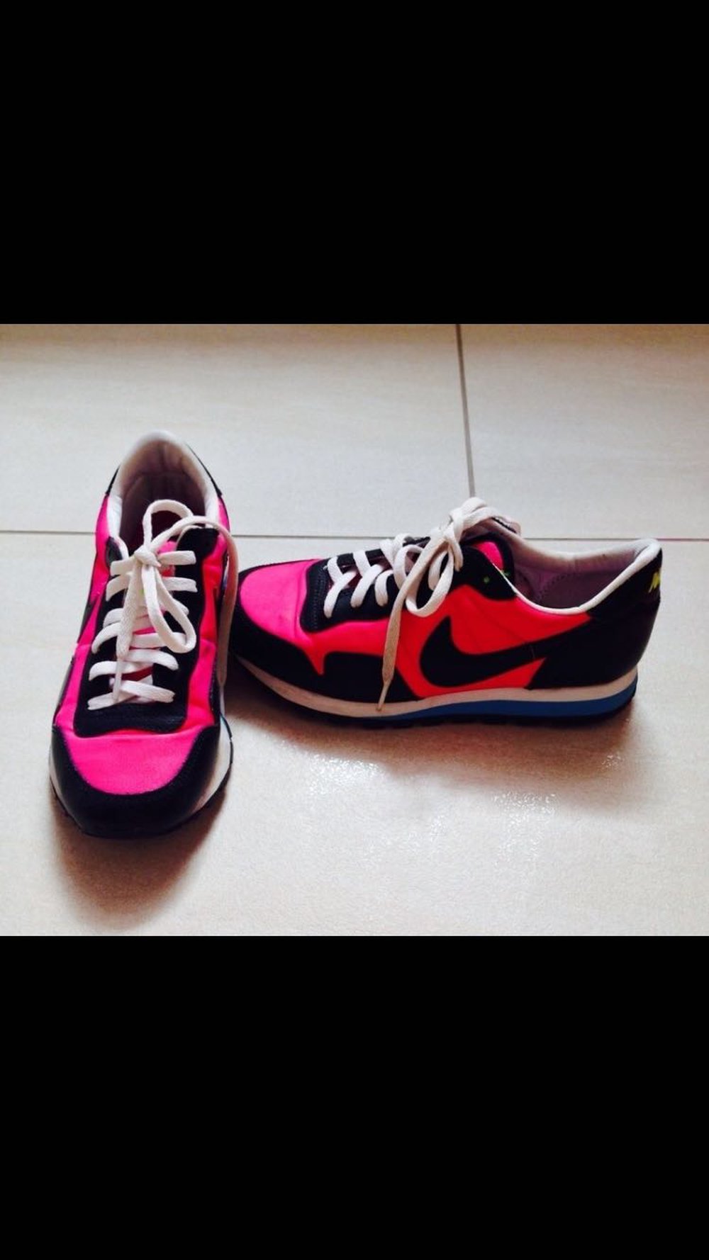 Nike Schuhe 