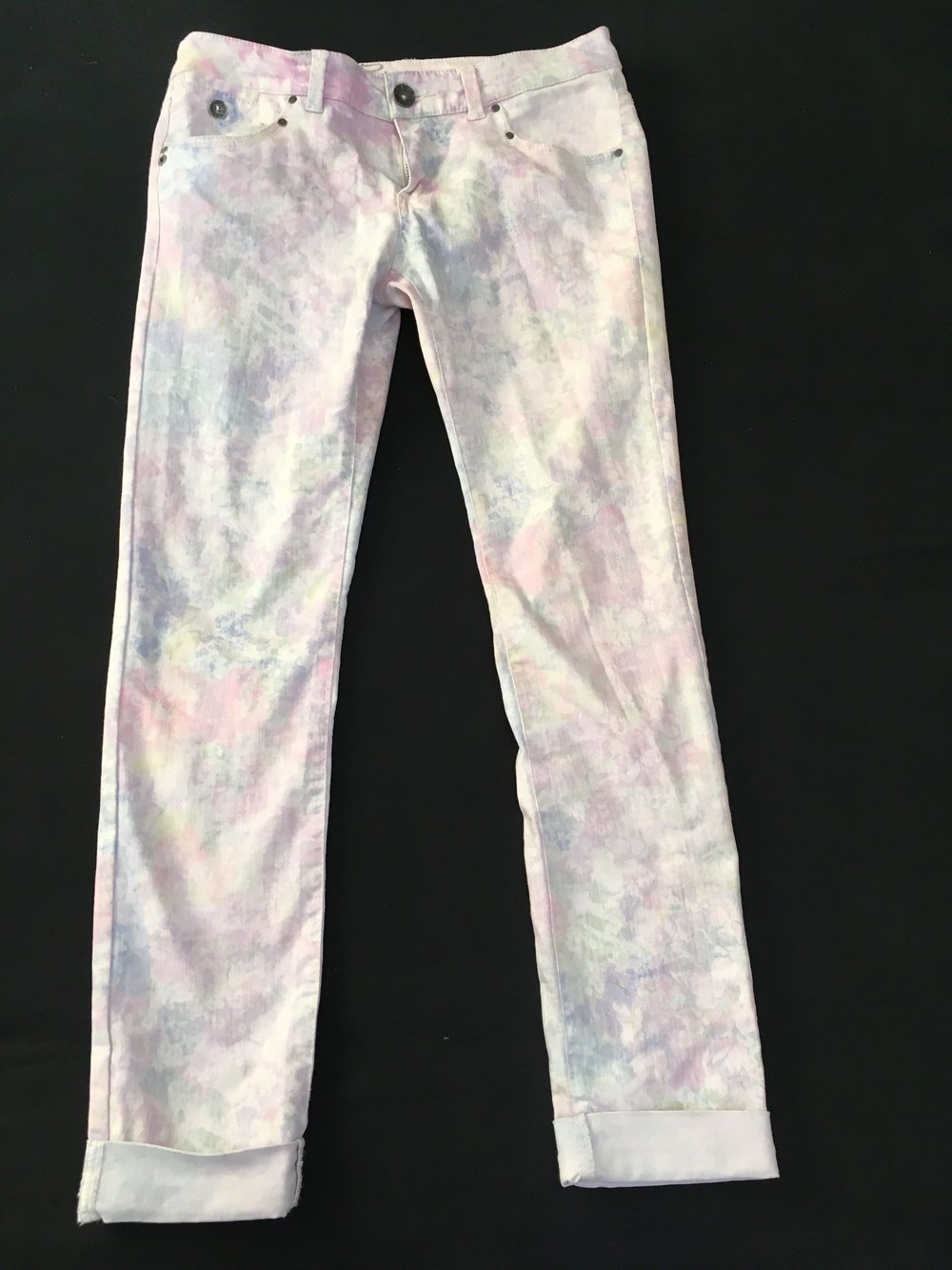 Edc Jeans -> absoluter Hingucker . Neuwertig, NP lag bei 80€ 