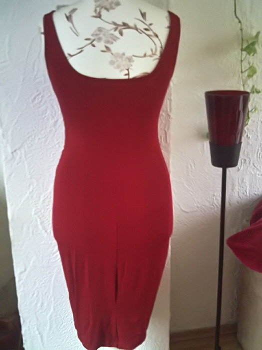 Rotes Highlight 40/42