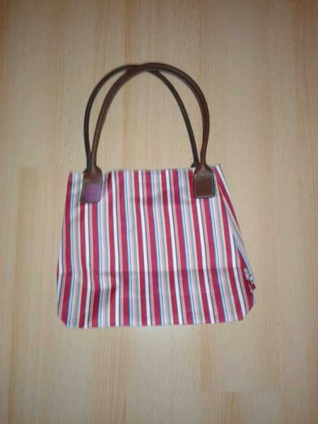 Henkeltasche Tom Tailor