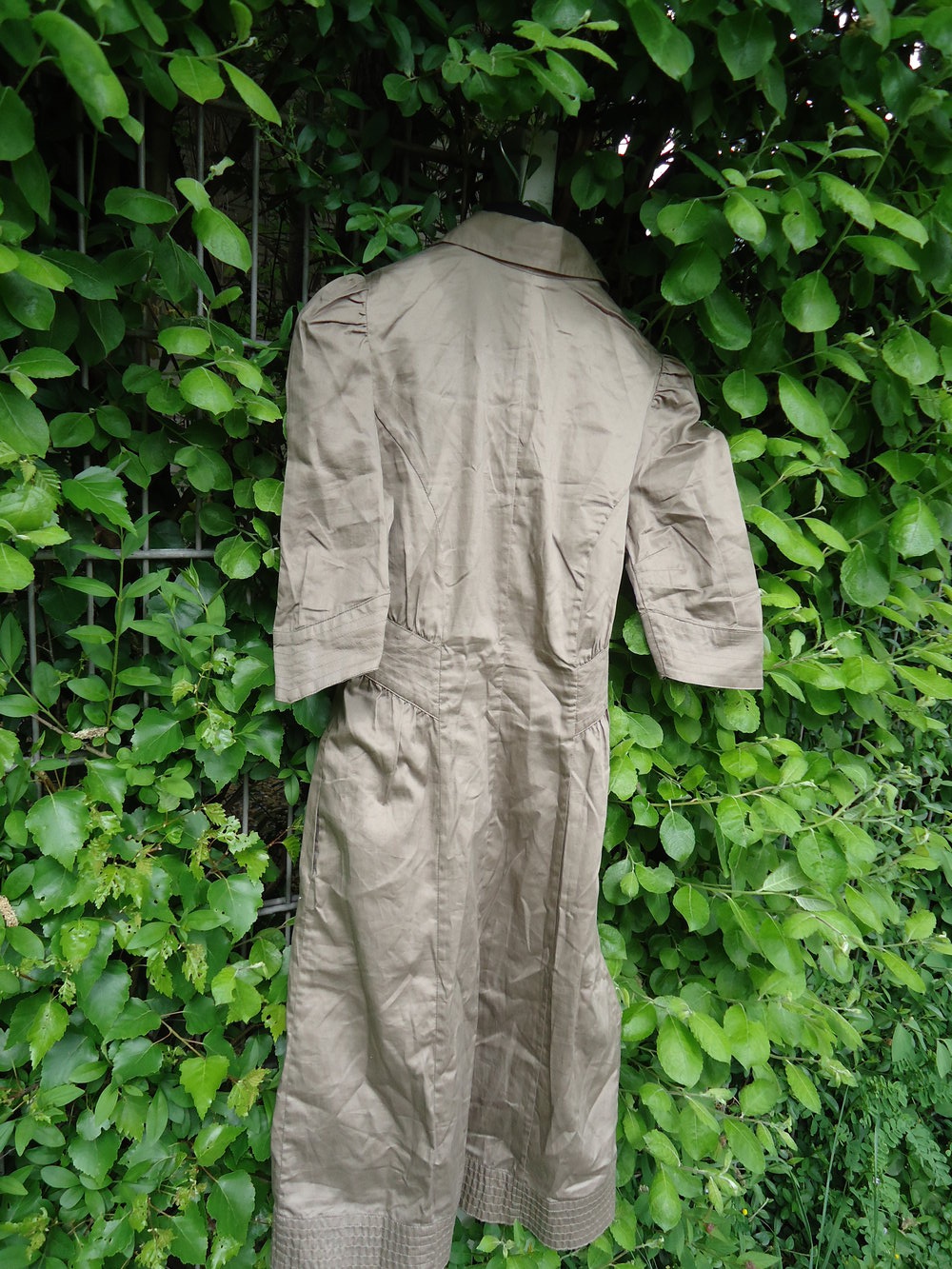 Blusenkleid by Madonna