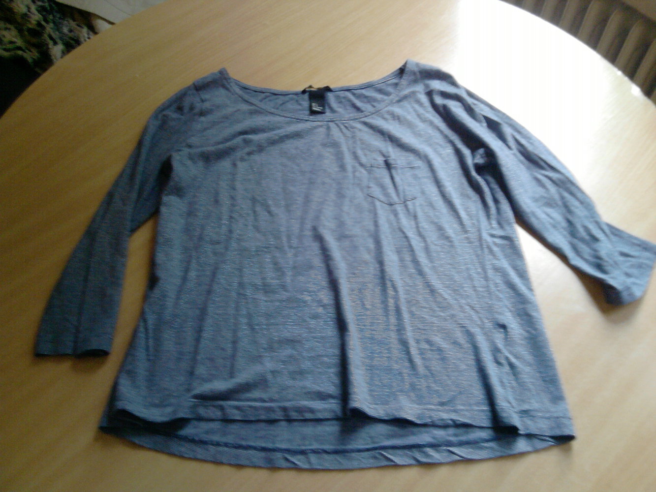 Streifen Shirt Gr.S           H&M