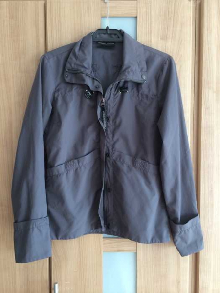 Jacke von Freeman T. Porter