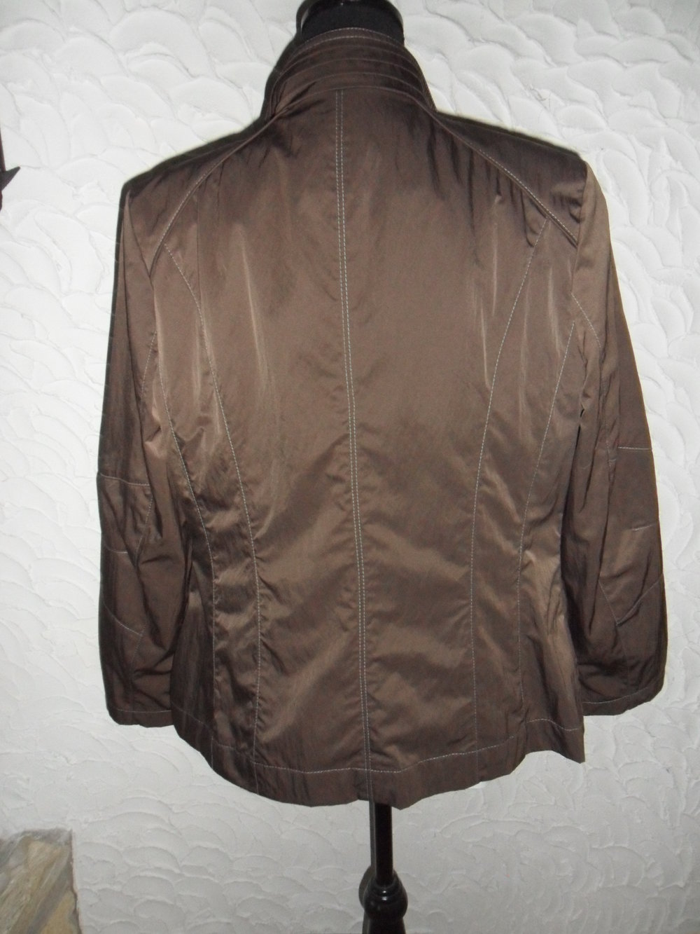 Damenjacke (fast neu) Gr.42