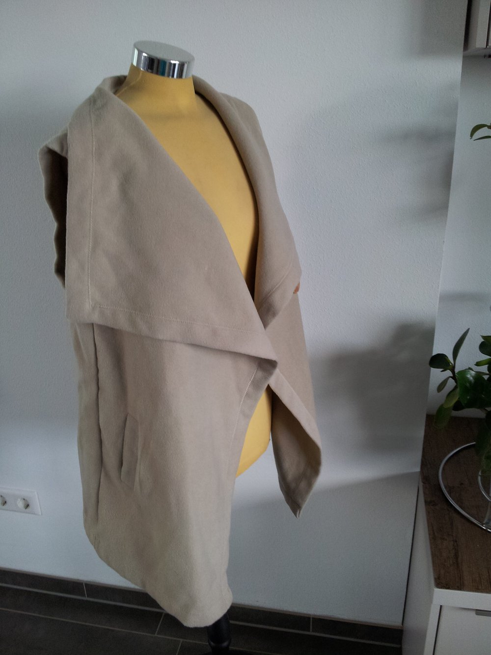 uberzieher / ponscho