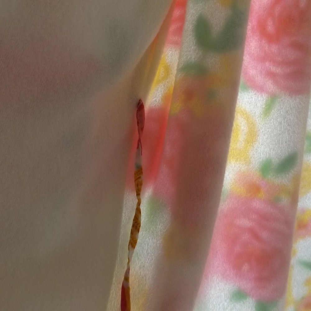  Pompös Bademantel / Hausmantel 