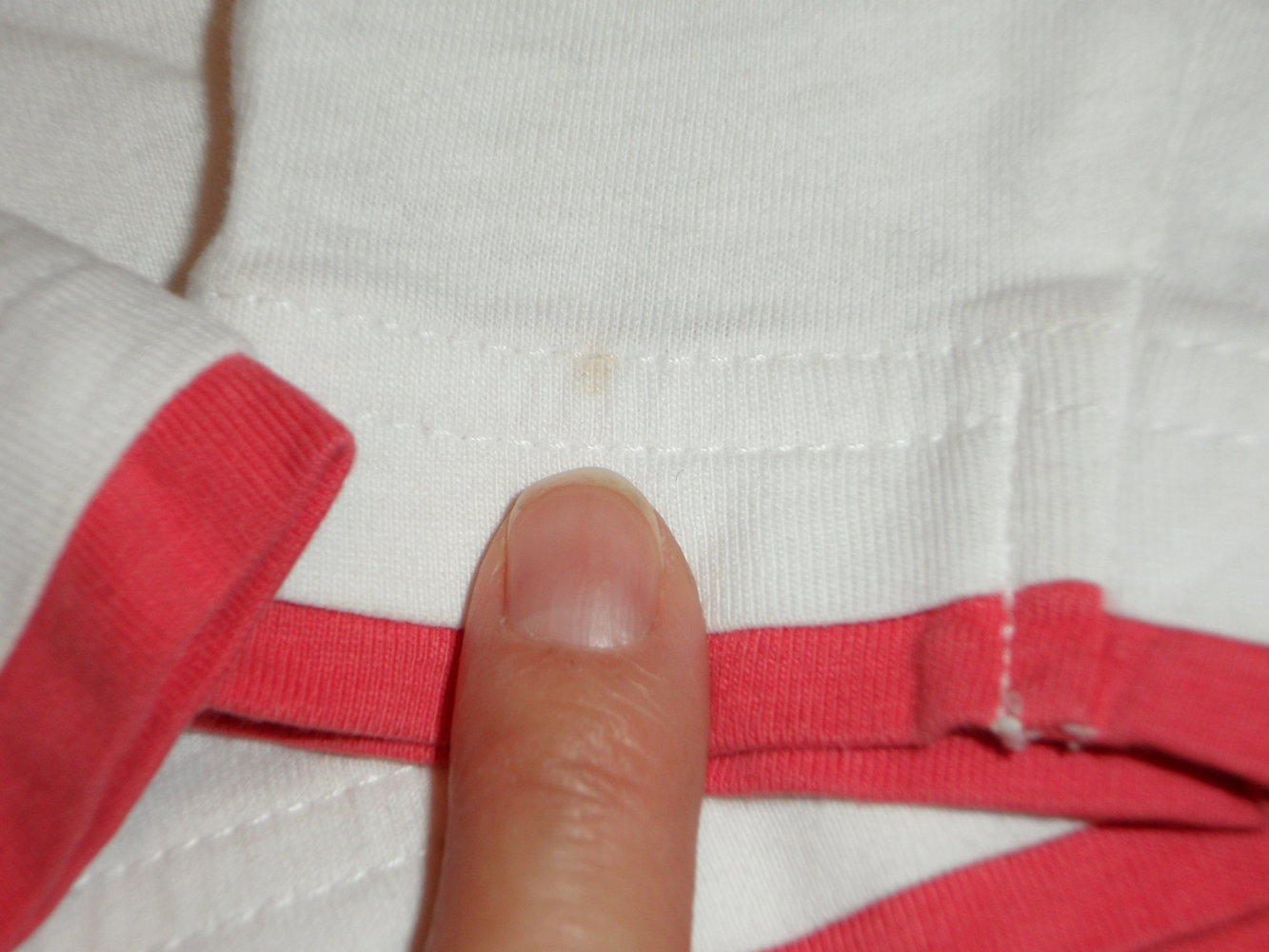 süßes Langarmshirt Pinguin Gr. 116/122 Review