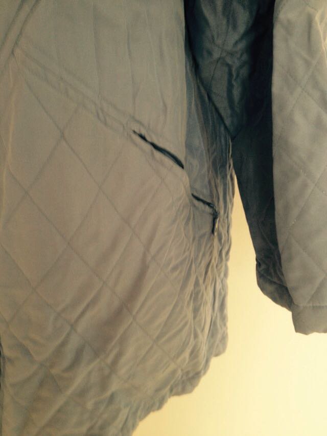 Elegante Übergangsjacke Jäckchen 