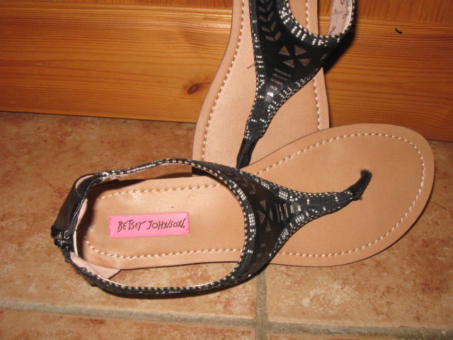 *** Fiffige ~ Zehentrenner ~ Bequem ***