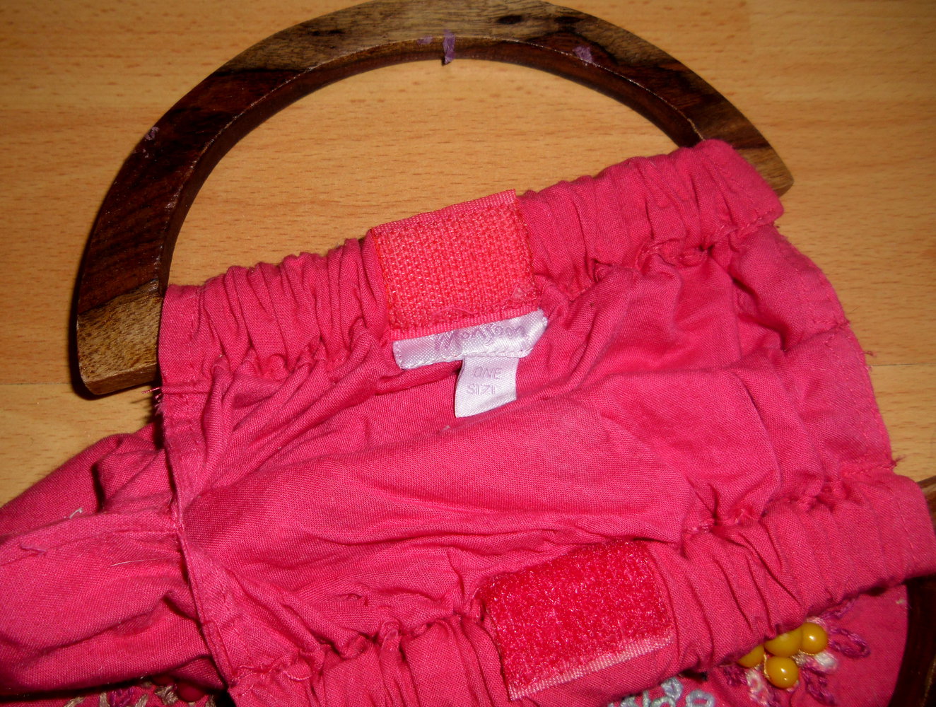 Monsoon/Engl.- schönes Täschchen