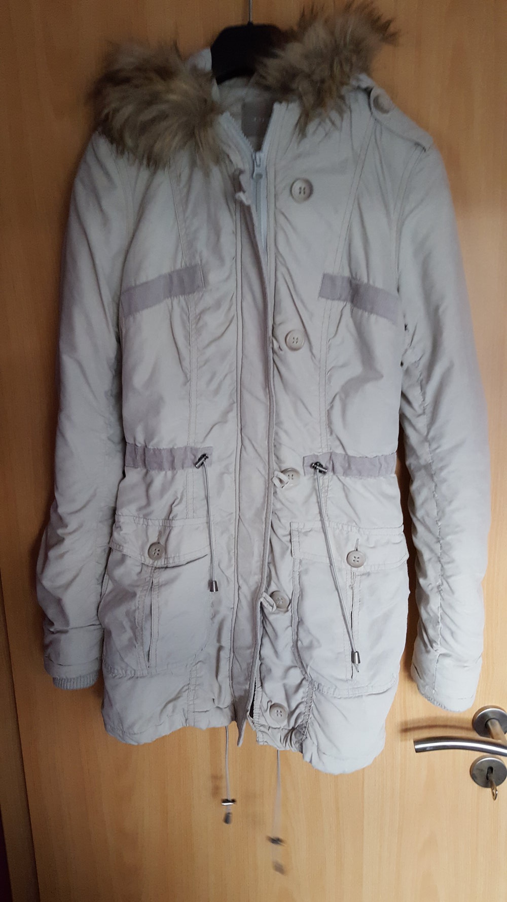 Tolle Winterjacke :)