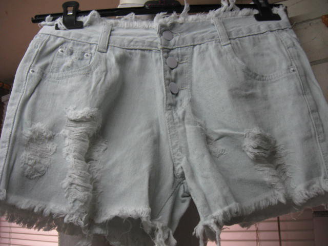 *** Heiss & Sexy ~ Hotpants ~ Sommer ~ kurze Hose ***