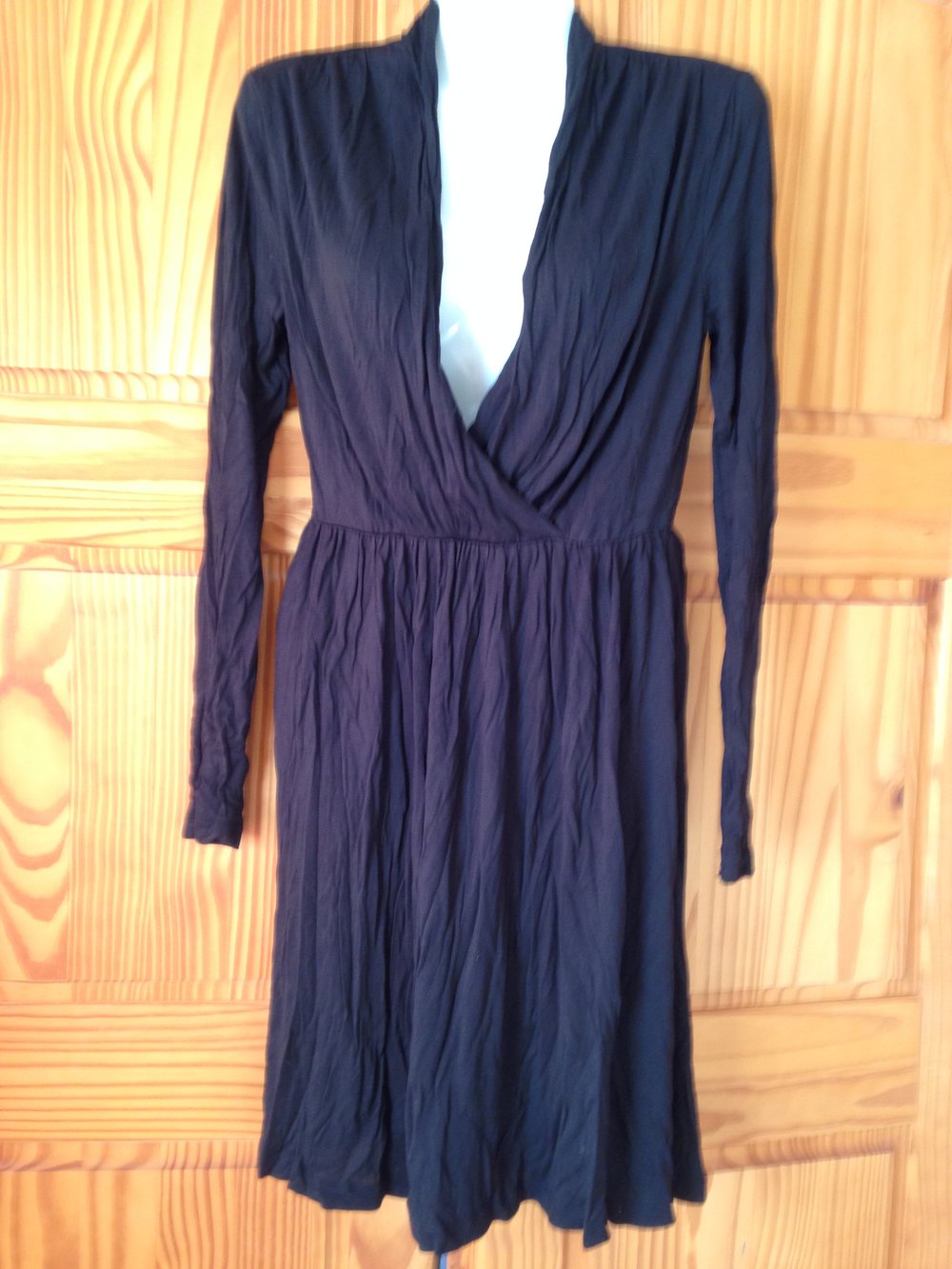 H&M Kleid, Abendkleid, Cocktailkleid, Shirt