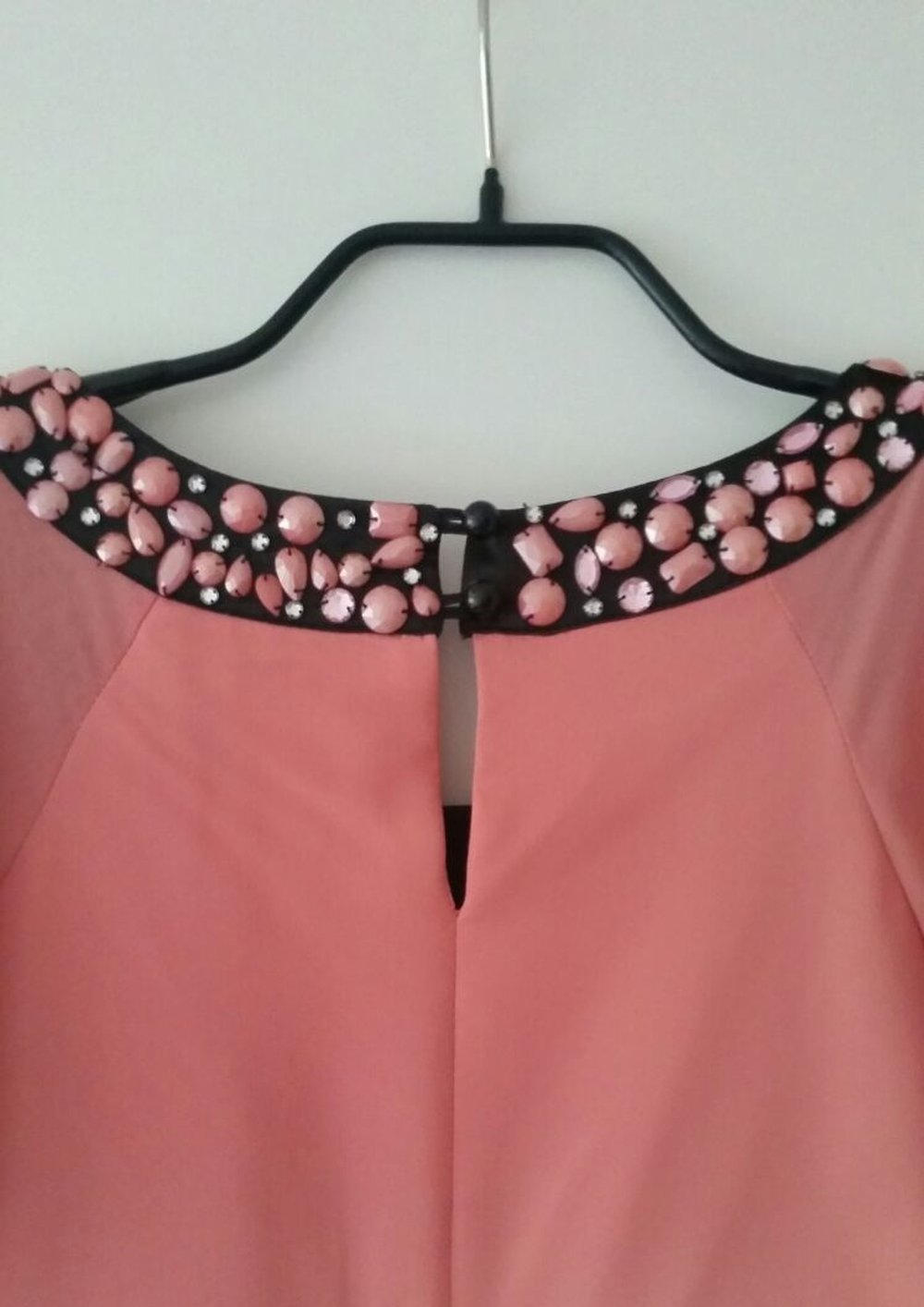 Abendkleid Abiye Maxikleid Hochzeit