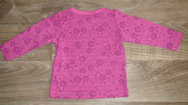 Esprit / Langarmshirt Gr.62 Neu