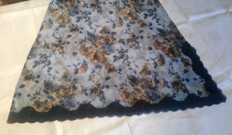 Sexy Schlafkleid Nachthemd 