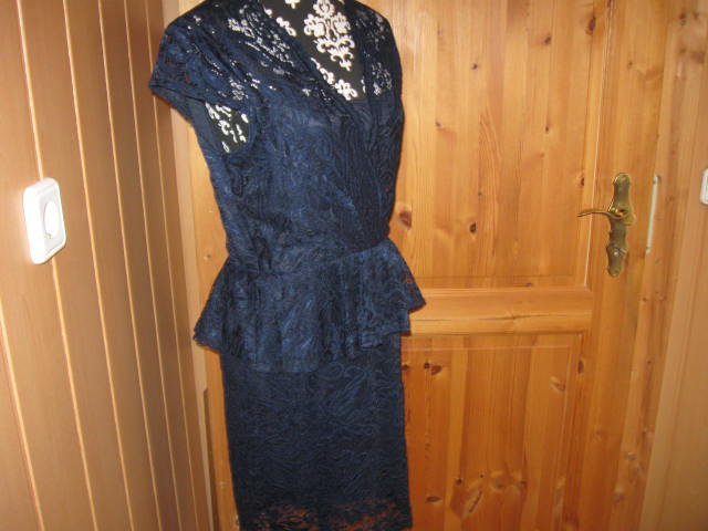 *** Ein Traum aus Spitze ***