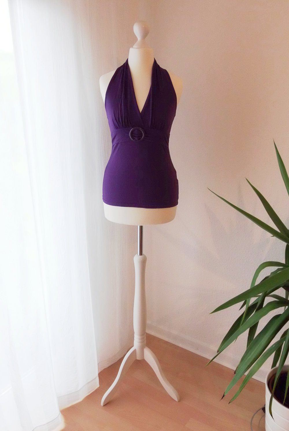 Top Schnalle Ringerrücken (Unbekannt)