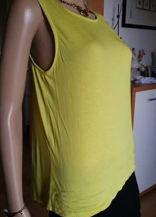 Sehr schöne Top mit Raffinierten Rücken Teil von Atmosphäre