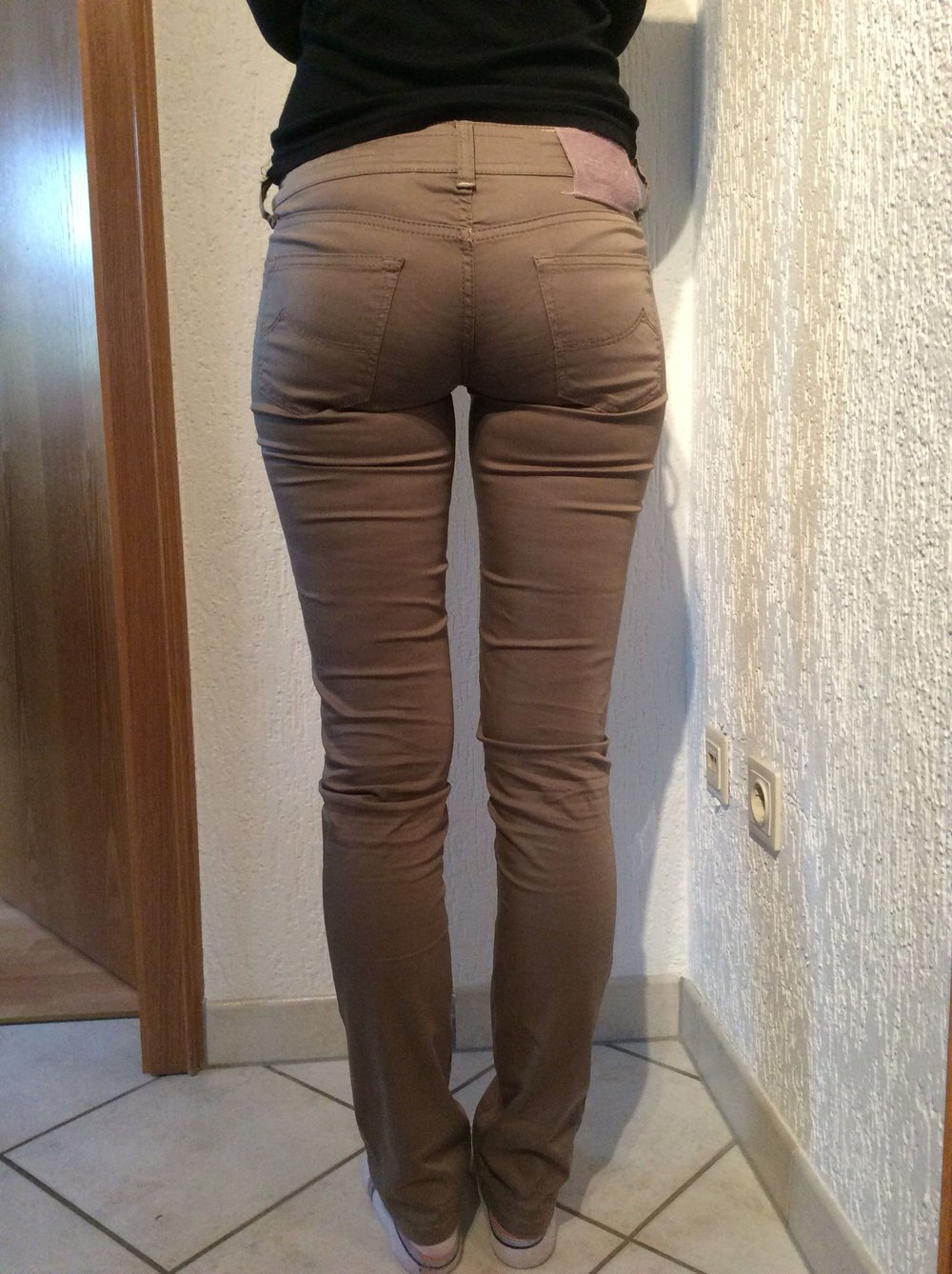 Jacob Cohën Jeans Skinny Größe 26 