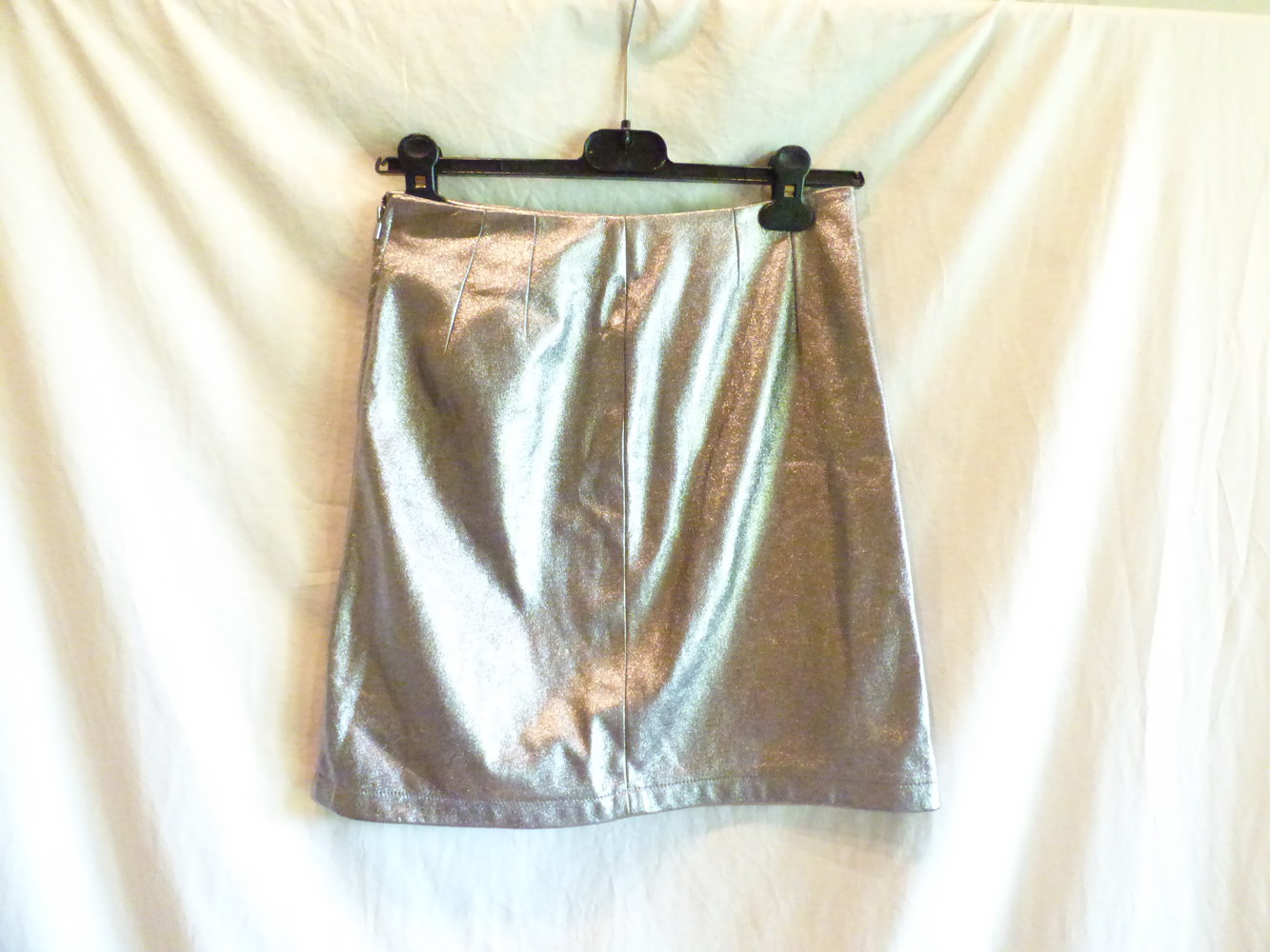 Cooler Glitzer - Disko- Rock