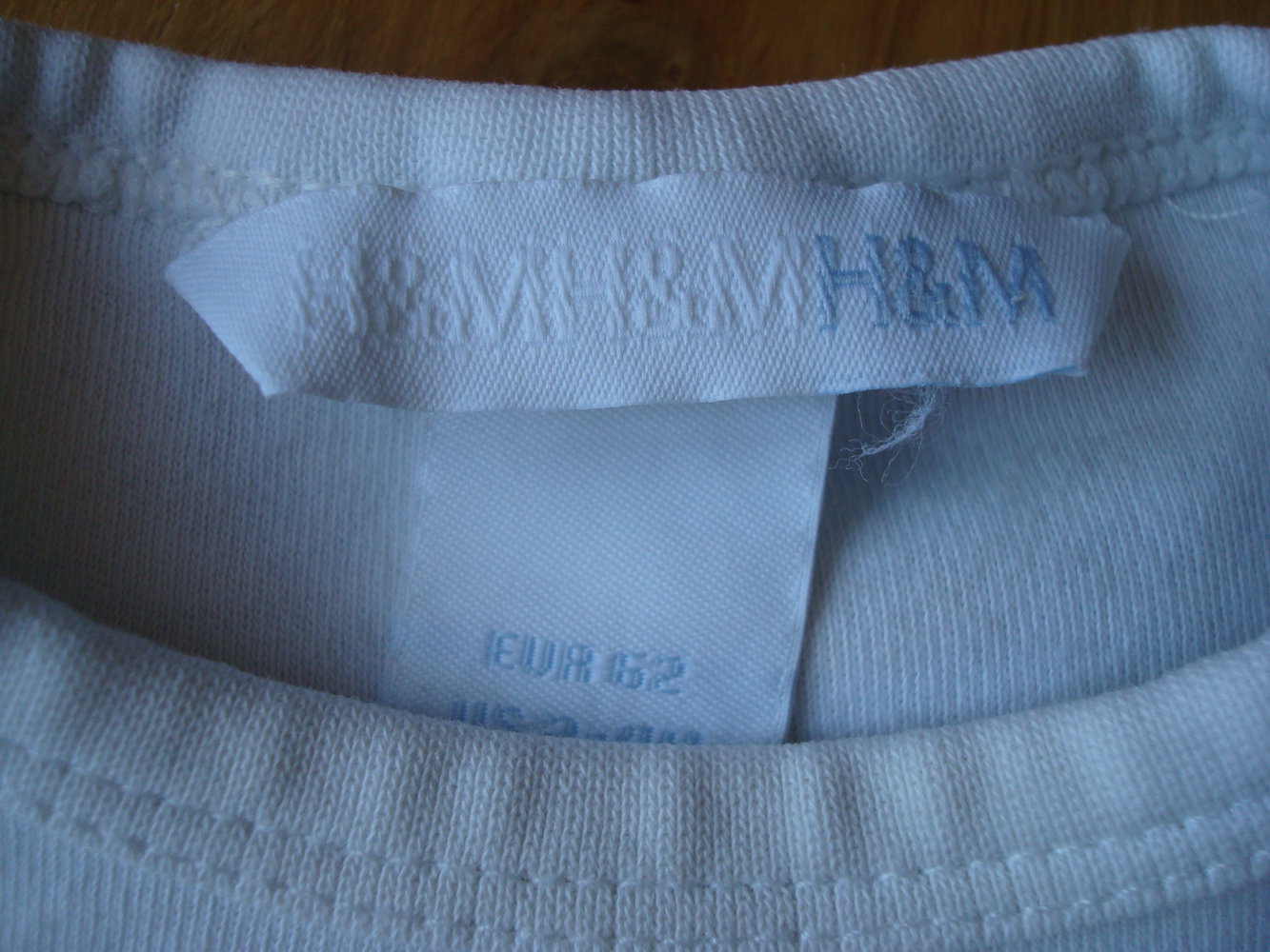 dünner Pullover Gr. 62 Unisex