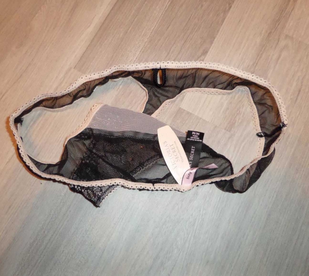 Victorias Secret push up Set