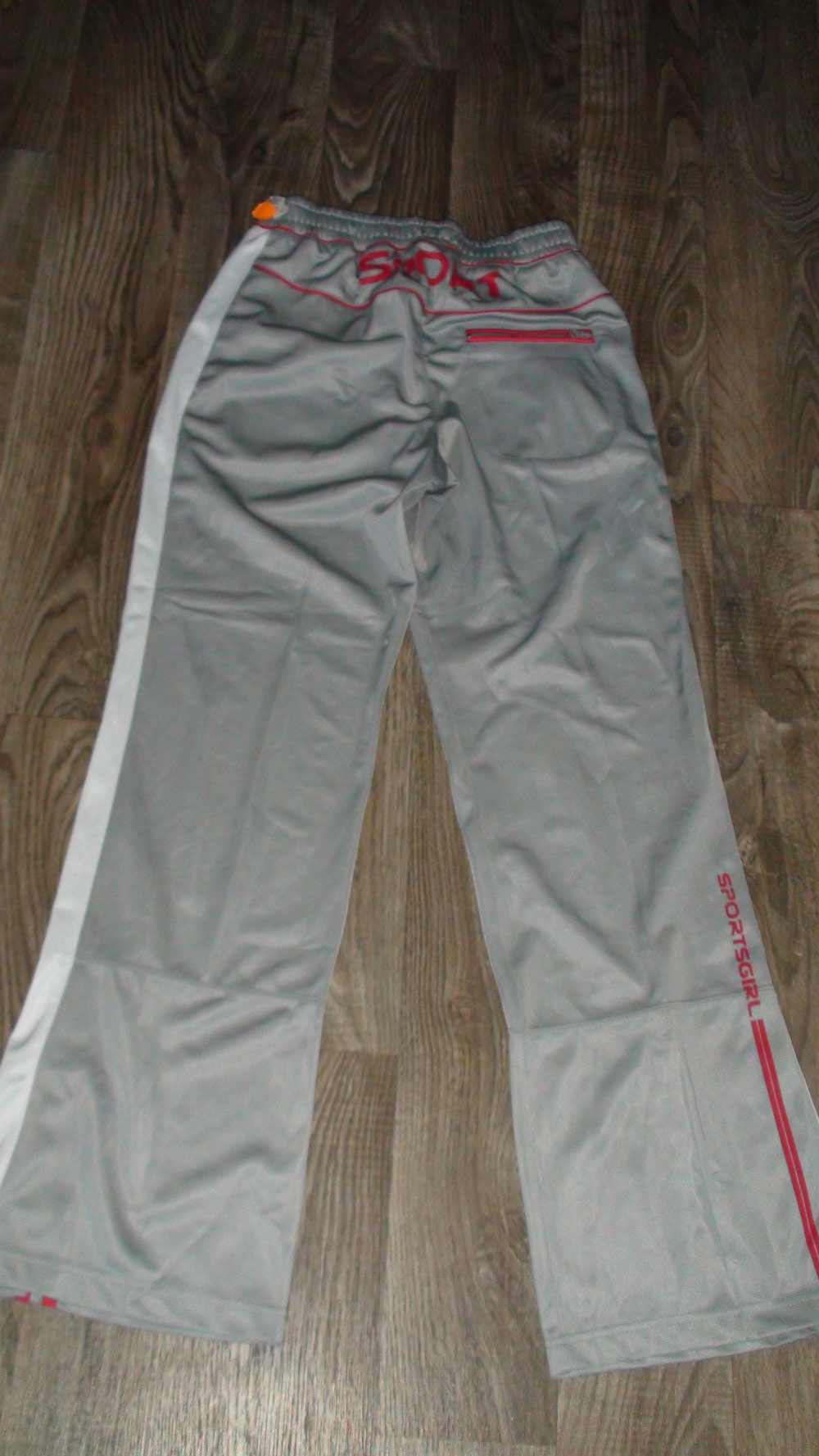 Sport / Jogging Hose für Mädchen Gr.164