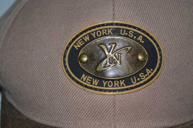 New York U.S.A. Cap